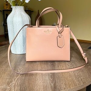 Kate Spade Thompson Street Sam Satchel